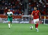 أحمد عبدالقادر: هدفي إسعاد جماهير الأهلي في كأس العالم للأندية
