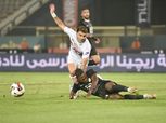مدة غياب زيزو عن الزمالك بعد إصابته في العضلة الخلفية