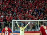 الأهلي يعلن تطورات إصابة محمد الشناوي
