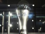 عاجل.. بلماضي خارج القائمة النهائية لأفضل مدرب في العالم