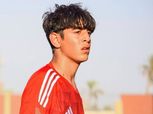 الأهلي يعلن عن إصابة آدم يوسف بشرخ في عظام الوجه وارتجاج بالمخ