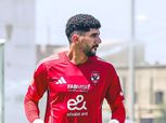 «المرور بجوار الأهلي فخر».. محمد سيحا يكشف كواليس "ليلة" الثقة وحلم المونديال