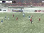بالصور أوزباكستان تحصد كأس آسيا للشباب