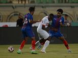 الزمالك يواجه بتروجت وديًا الأحد المقبل