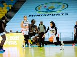 سيدات منتخب مصر تهزمن جنوب السودان وتتأهلن لنهائي التصفيات الإفريقية