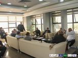 الجبلاية: الأندية طلبت عودة الحراس الأجانب والمنتخب الأولمبي لن يتأثر