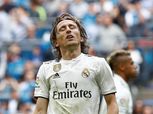 «إيسكو» يطيح بـ«مودريتش» من حسابات إنتر ميلان