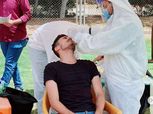 لاعبو إنبي يخضعون لمسحة "كورونا" قبل عودة التدريبات
