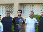 الصفقة السابعة.. أسوان يضم محمد شيكا مهاجم منتخب الشباب السابق