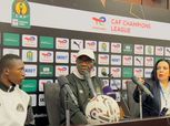 مدرب مازيمبي: الأهلي «عقبة» نحو اللقب الإفريقي