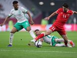 تشكيل السعودية والأردن المتوقع في تصفيات المونديال.. الموعد والقنوات الناقلة