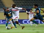 "التعادل" يسيطر على مواجهات الزمالك وانبي في إبريل