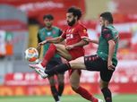 محمد صلاح يتقدم لـ ليفربول على أستون فيلا رغم «رقصة» مارتينيز