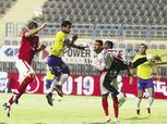 رسميا.. الأهلي يواجه الاتحاد السكندري في بتروسبورت