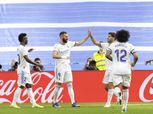 رئيس «يويفا» عن وصول ريال مدريد لنهائي دوري الأبطال: بتسعة أرواح