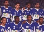 الاتحاد الأسيوي يتذكر جيل الهلال السعودي التاريخي