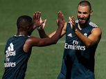 في غياب «راموس».. «بنزيما» يقود تشكيل ريال مدريد أمام بلد الوليد