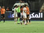 رابطة الأندية تكشف عن عقوبة أسامة فيصل بعد طرده أمام الزمالك
