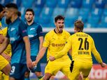 لاتسيو ينجو من فخ بروج ويرافق دورتموند إلى ثمن نهائي الأبطال (فيديو)