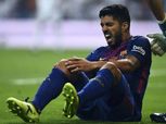 خبر سار لجماهير برشلونة.. سواريز يعود للتدريبات