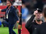 بسبب صلاح.. مدرب مونتيري يتهم كلوب بعدم الاحترام