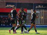 الأهلي يفوز على منتخب الشباب وديا بهدف جراديشار