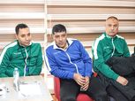 العشري: الفريق الطبي المكلف بإجراء المسحة قد يكون سبب انتقال الفيروس