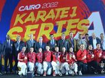 وزير الرياضة يهنىء منتخب مصر للكاراتيه بعد الفوز بـ16 ميدالية