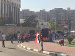 عاجل| ستاد القاهرة يبدأ استقبال جماهير مباراة مصر والكونغو