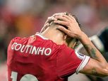 وفد «برشلونة» يصل ليفربول لإتمام صفقة كوتينيو