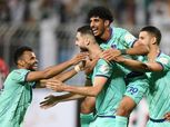 موسيماني يواصل انتصاراته مع أهلي جدة أمام الرياض.. ويقترب من الصدارة