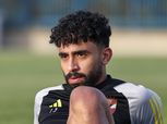 مروان عطية: التتويج بدوري الأبطال هدفنا الأول.. ولا نفكر في لقاء الزمالك