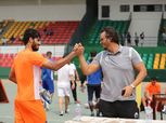 ممدوح عيد يشيد بروح لاعبيه قبل مواجهة بطل الكونغو بالكونفدرالية