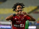 الأهلي يرد على اتهام حسين الشحات بالهروب من معسكر منتخب مصر