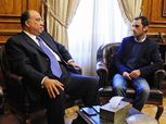 حوار.. محمد مصيلحي: أعطوني ما عند الأهلي والزمالك وأنا آخد الدورى بُكرة