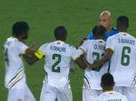 تحرك عاجل من كاف بعد الاعتداء على الحكم محمد عادل في مباراة كوت ديفوار ومالي