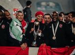 حقيقة إلغاء رحلة موسيماني إلى جنوب أفريقيا.. المدرب غاضب بسبب زوجته