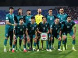 موعد مباراة العراق وإندونيسيا اليوم في الملحق الآسيوي لكأس العالم والقنوات الناقلة