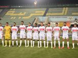 أخبار الزمالك اليوم.. انتهاء الراحة السلبية وجاهزية زيزو للأهلي