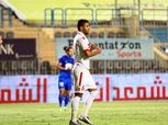 "دجلة" يدخل في مفاوضات لضم "عبدالخالق" من الزمالك