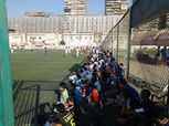 الزمالك يخصص يومين لأعضاء النادى فى اختبارات الناشئين