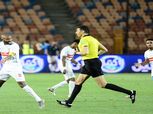 جهاد جريشة: الـVAR لم يكن معطلا في لقاء الإسماعيلي والزمالك