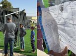 متنفس للصغار.. سلطات الاحتلال تخطر بهدم ملعب لأطفال فلسطين