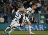 إنتر يفوز على ساسولو بثنائية ويخطف وصافة الدوري الإيطالي