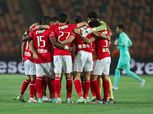 خماسي الأهلي ينافس على لقب أفضل لاعب أفريقي داخل القارة