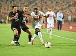 أول قرار في الزمالك بعد التعادل أمام البنك الأهلي.. ما مصير فيريرا؟