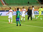 عاجل| اتحاد الكرة: مباراة الزمالك والمقاصة في موعدها غدا