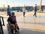 اللجنة المنظمة لبطولة العالم لرفع الأثقال البارالمبي تتابع التجهيزات