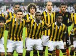 تعرف على تشكيلة الاتحاد السعودي أمام الهلال بالسوبر