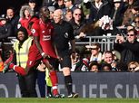 ترتيب هدافي الدوري الإنجليزي.. أجويرو على القمة وماني يتساوى مع محمد صلاح
